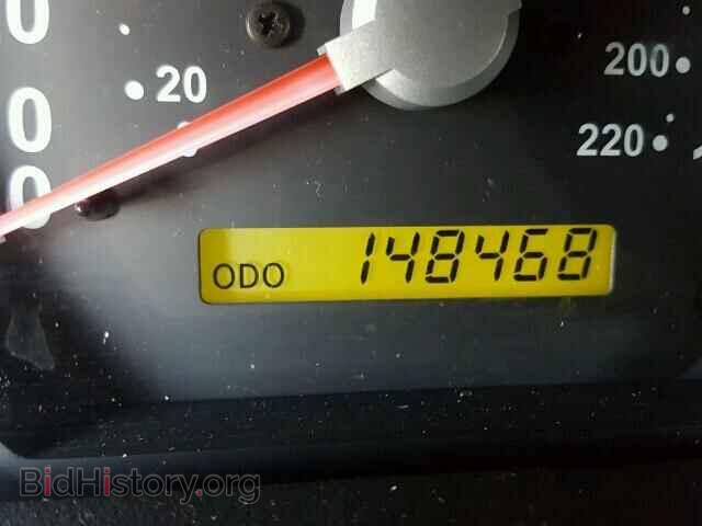 2006 KIA SORENTO - VIN: KNDJD733665555831 - Фото 8