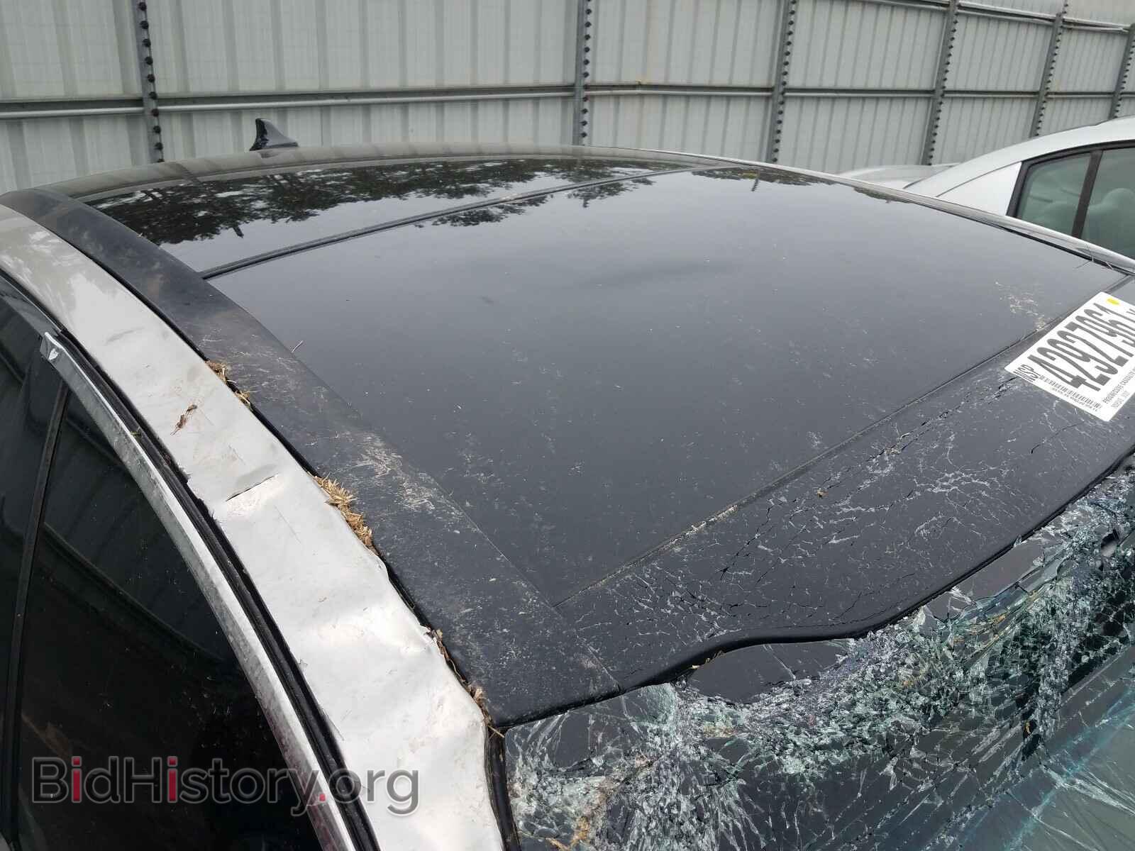 2011 KIA OPTIMA - VIN: KNAGR4A61B5151107 - Фото 9
