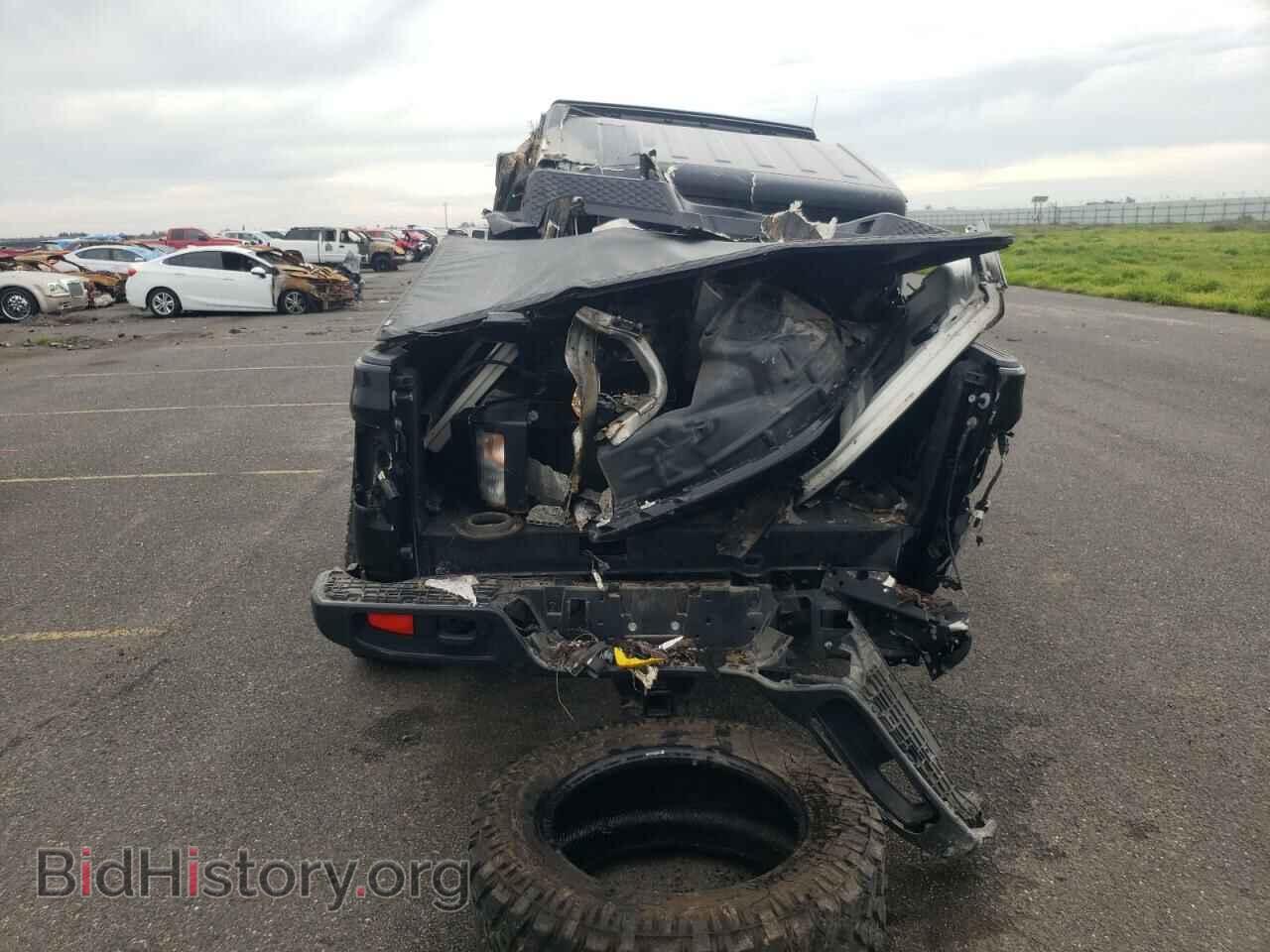 2021 JEEP GLADIATOR - VIN: 1C6HJTAGXML516357 - Photo 6