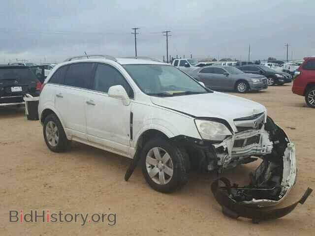 Photo 3GSCL53798S538098 - SATURN VUE 2008