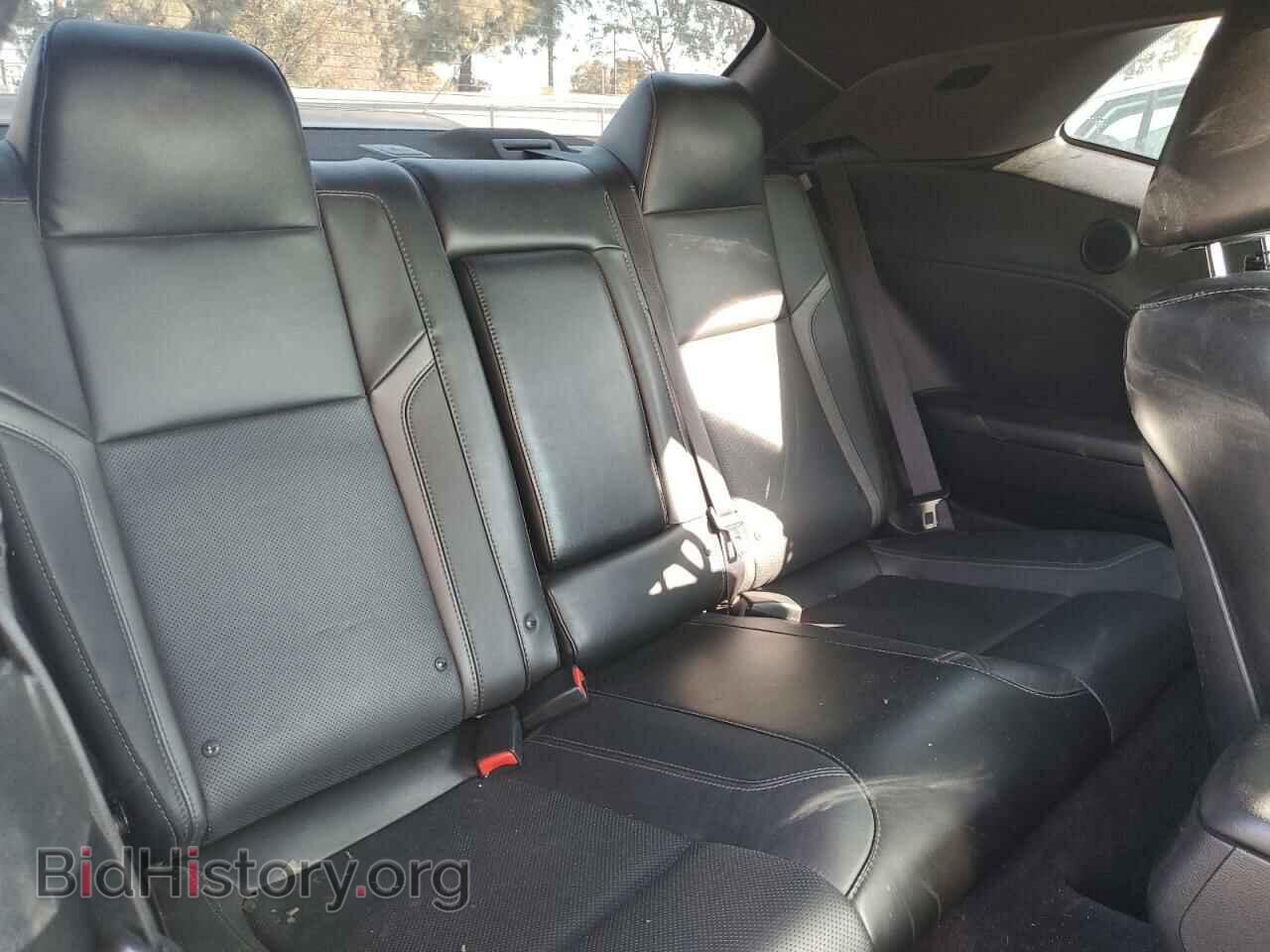 2017 DODGE CHALLENGER - VIN: 2C3CDZAG5HH516920 - Фото 10