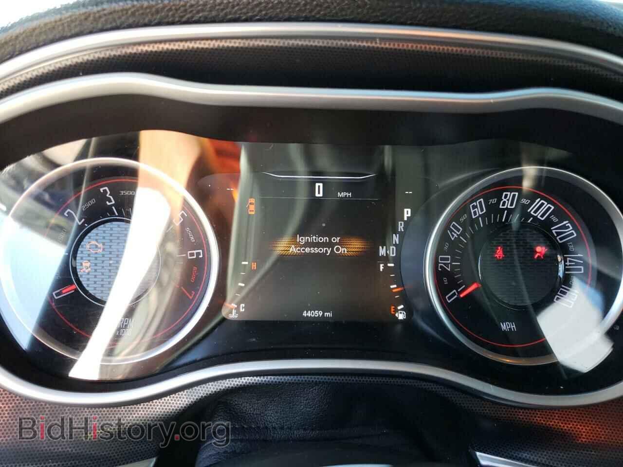 2018 DODGE CHALLENGER - VIN: 2C3CDZAG7JH331211 - Фото 9