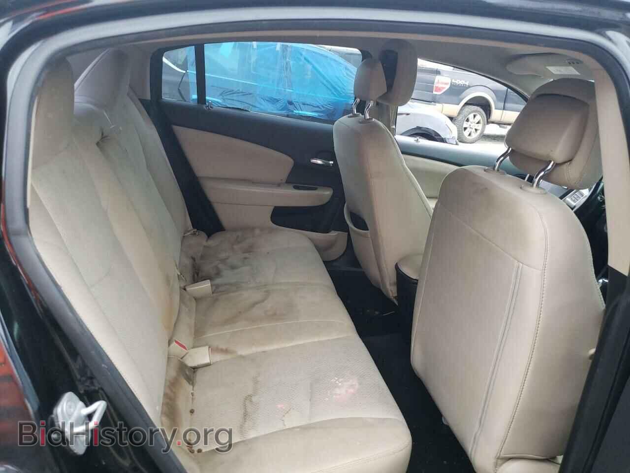 2013 CHRYSLER 200 - VIN: 1C3CCBBB9DN545500 - Фото 10