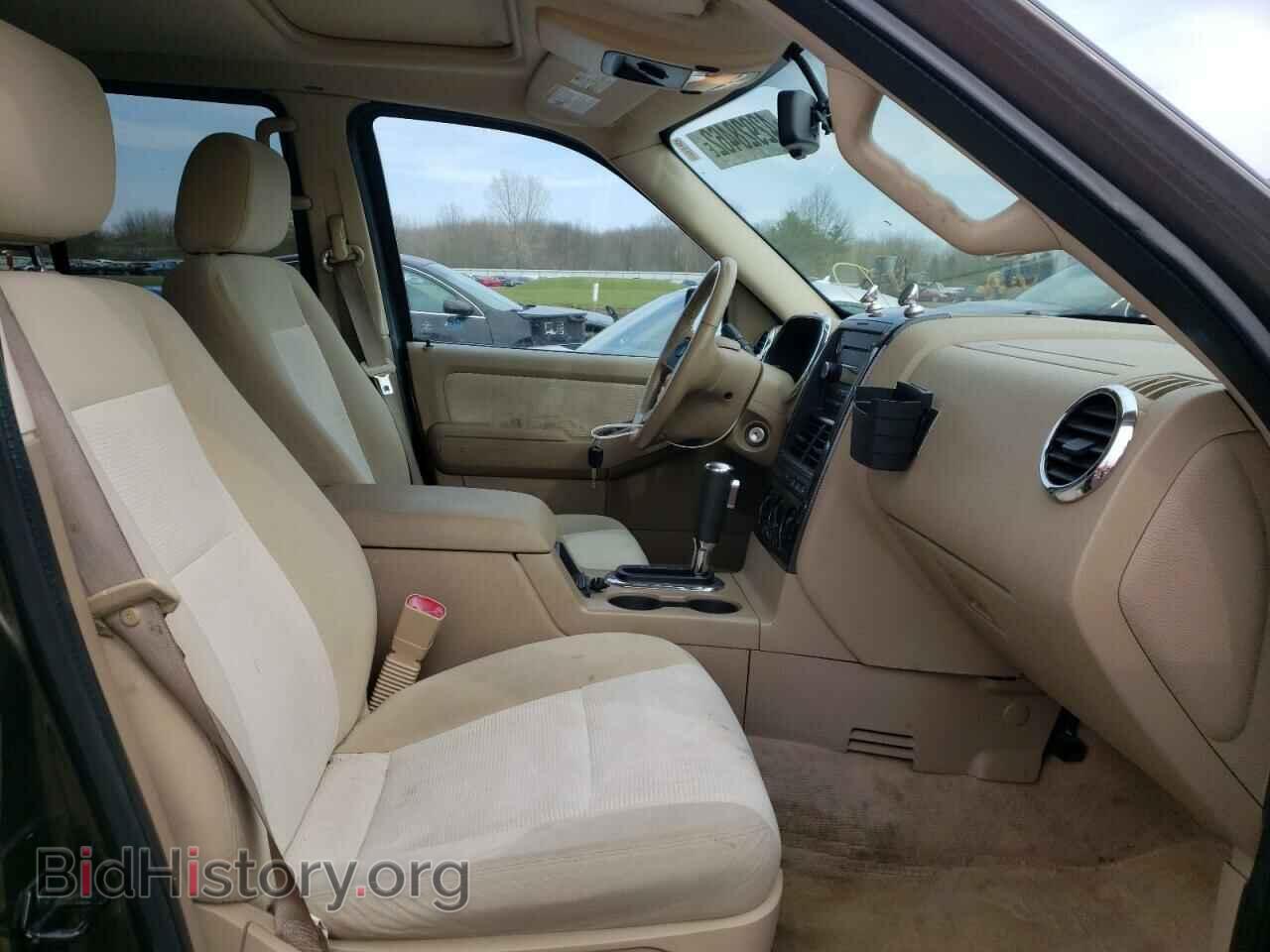 2008 FORD EXPLORER - VIN: 1FMEU73EX8UB01170 - Photo 5
