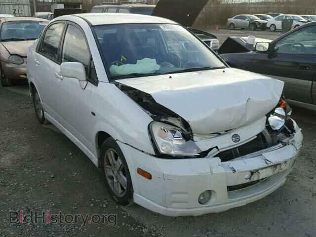 Photo JS2RA41S135164933 - SUZUKI AERIO 2003