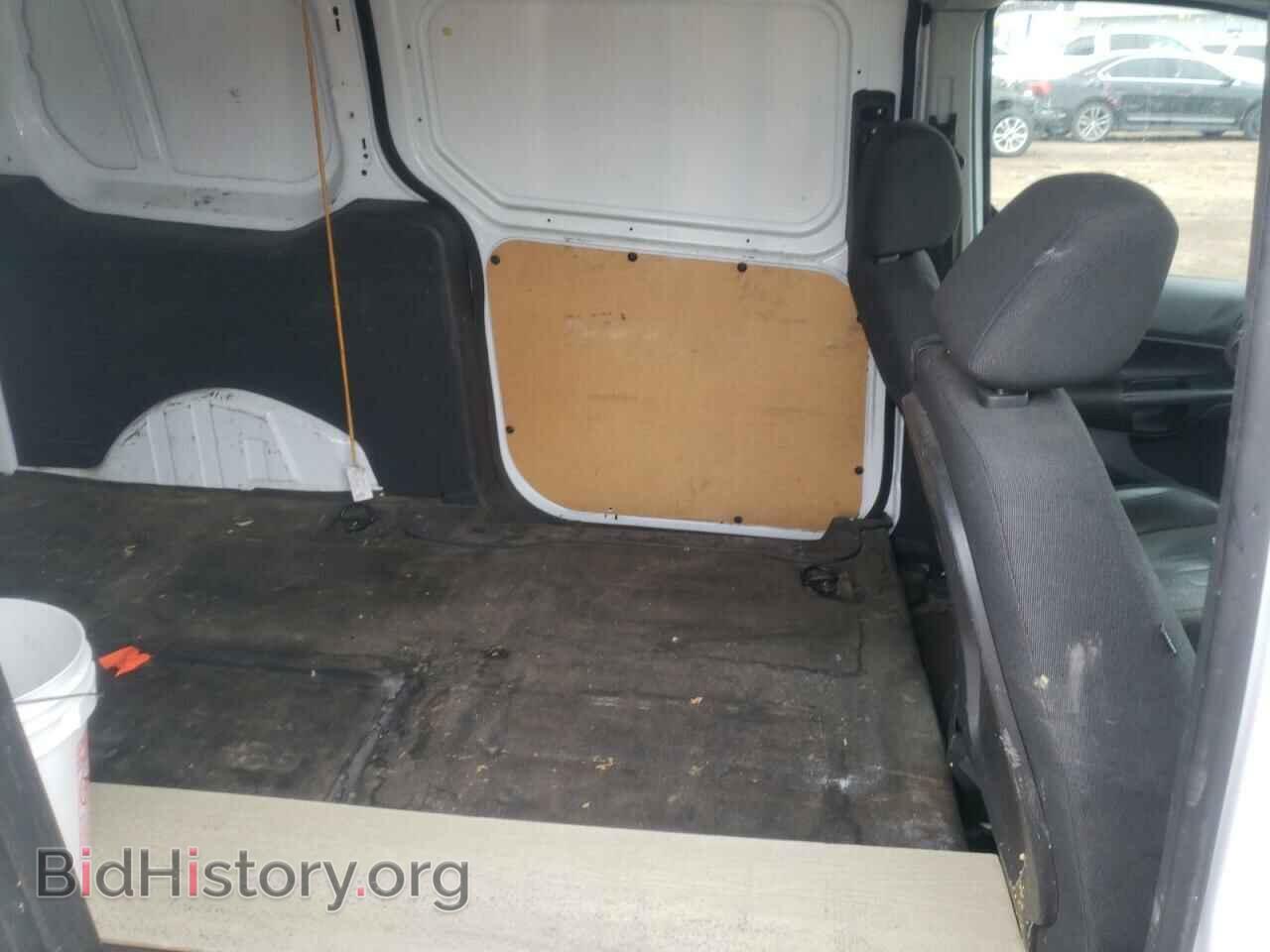 2015 FORD TRANSIT - VIN: NM0LS7E7XF1177791 - Фото 11