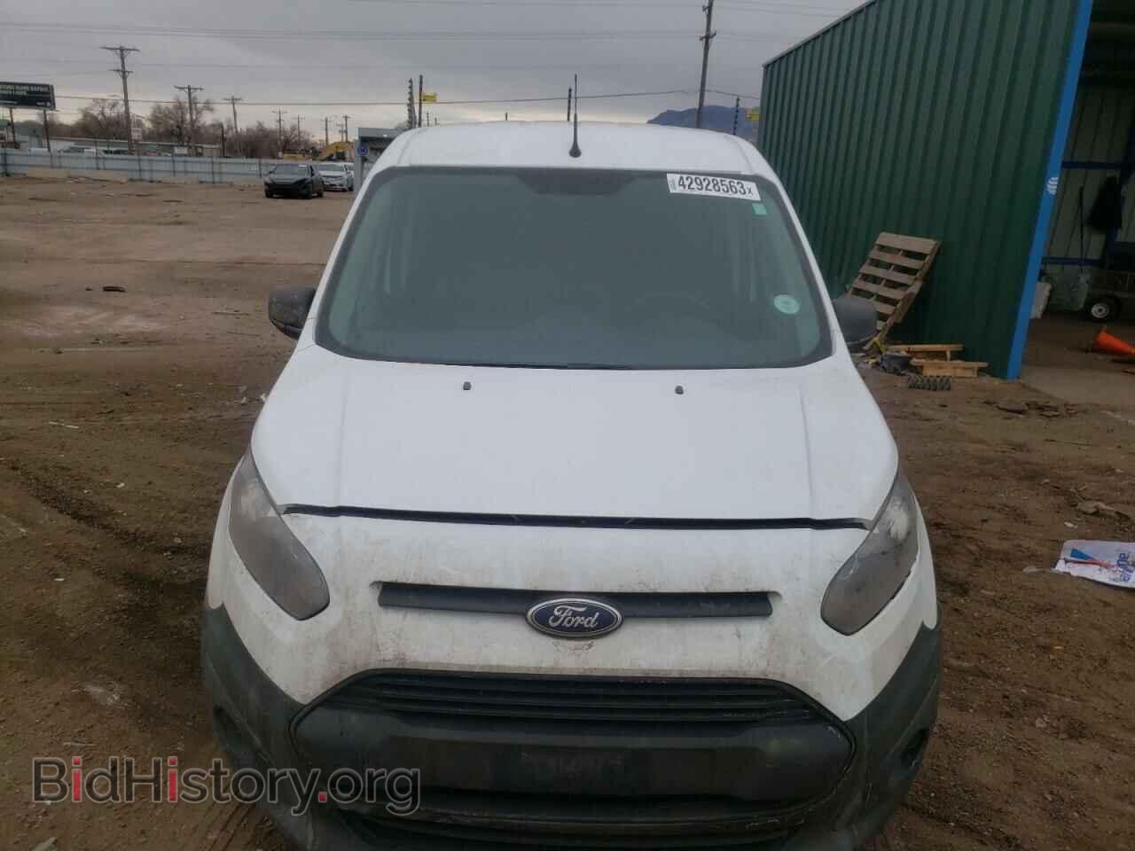 2015 FORD TRANSIT - VIN: NM0LS7E7XF1177791 - Фото 5