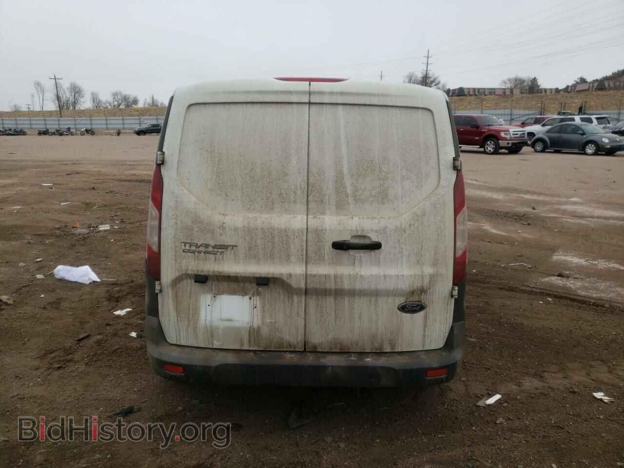 2015 FORD TRANSIT - VIN: NM0LS7E7XF1177791 - Фото 6