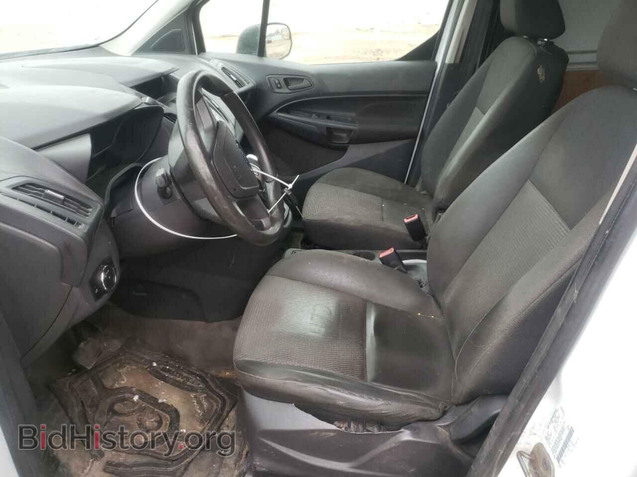 2015 FORD TRANSIT - VIN: NM0LS7E7XF1177791 - Фото 7