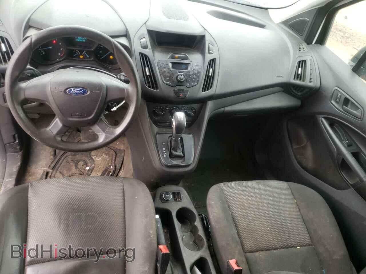 2015 FORD TRANSIT - VIN: NM0LS7E7XF1177791 - Фото 8