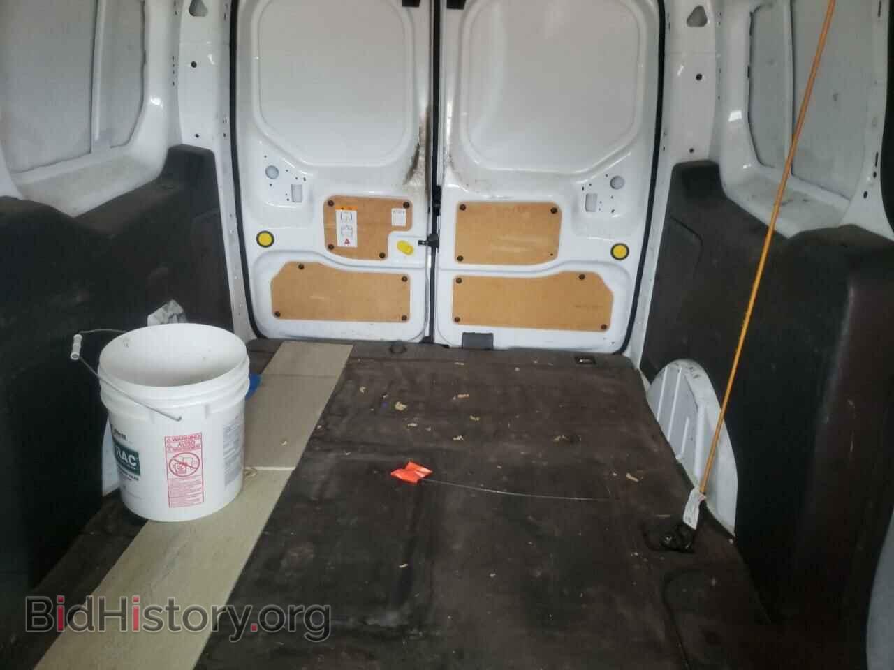 2015 FORD TRANSIT - VIN: NM0LS7E7XF1177791 - Фото 10