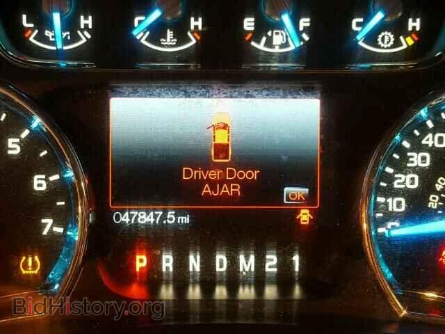 2014 FORD F150 - VIN: 1FTFW1EF6EFD12209 - Фото 8