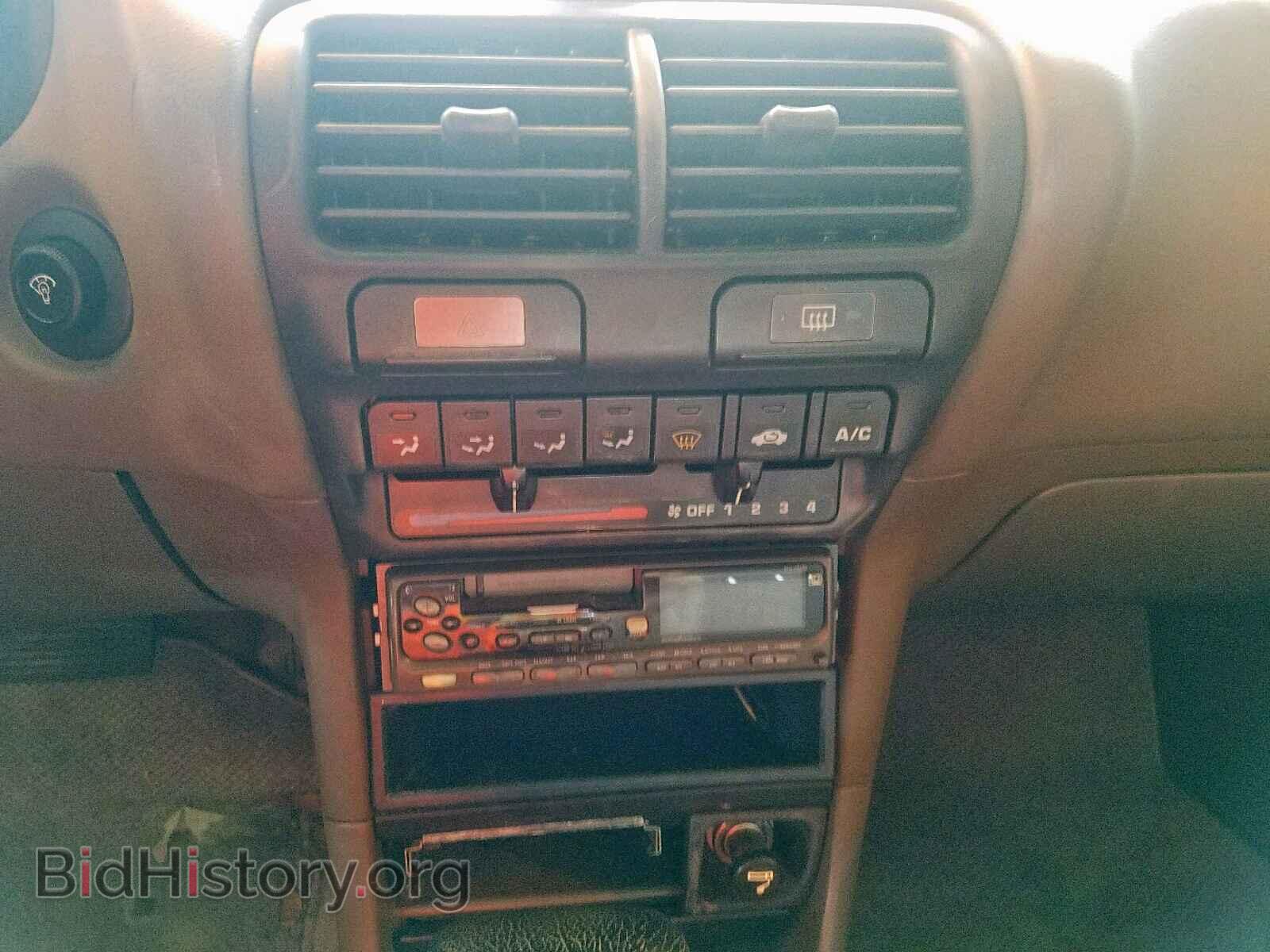 1996 ACURA INTEGRA - VIN: JH4DC4452TS019081 - Фото 9