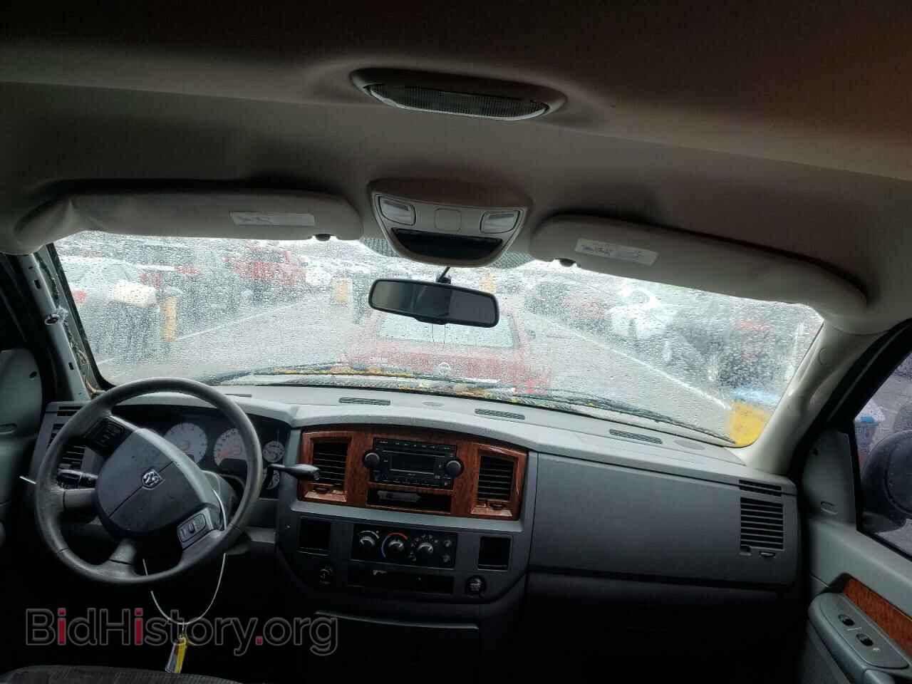 2006 DODGE RAM 1500 - VIN: 1D7HA18286S699697 - Фото 8