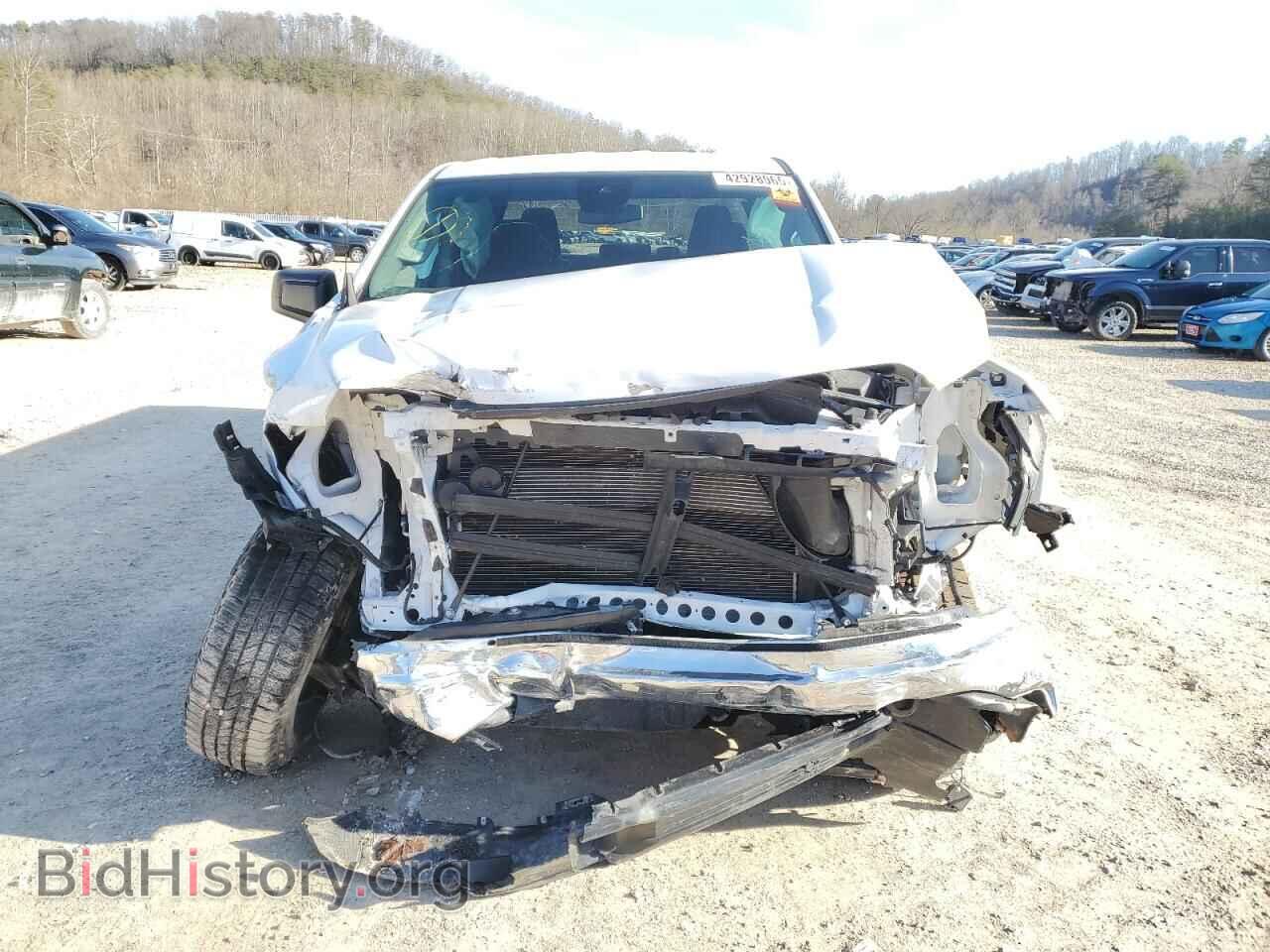 2023 GMC SIERRA - VIN: 1GTRUAED7PZ244280 - Фото 5