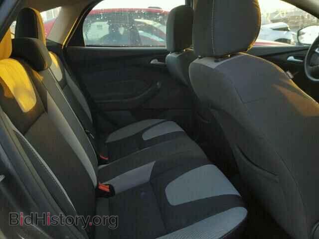 2014 FORD FOCUS - VIN: 1FADP3K25EL352855 - Photo 6