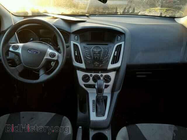 2014 FORD FOCUS - VIN: 1FADP3K25EL352855 - Photo 10