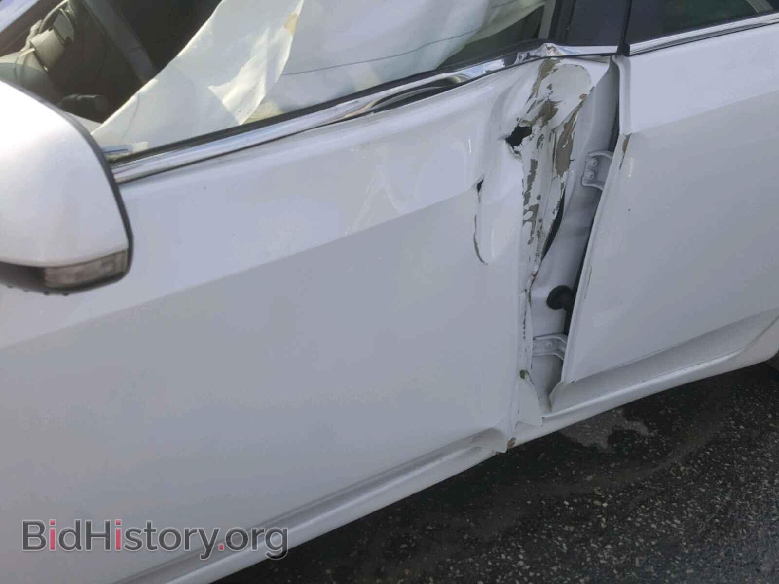 2014 ACURA TSX - VIN: JH4CU2F43EC001316 - Фото 9