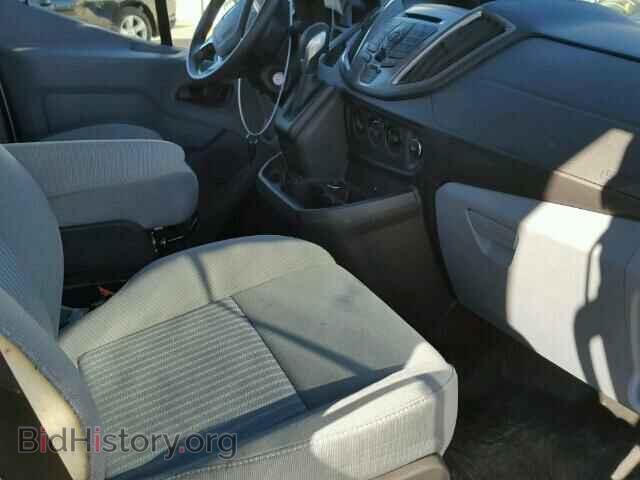 2015 FORD TRANSIT CO - VIN: 1FBAX2CG2FKB29024 - Фото 5