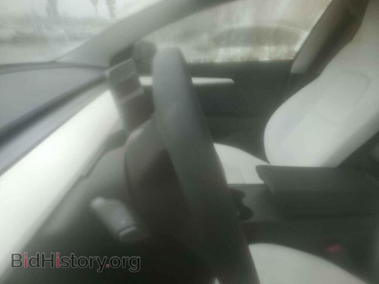 2022 TESLA MODEL 3 - VIN: 5YJ3E1EA3NF346753 - Фото 9