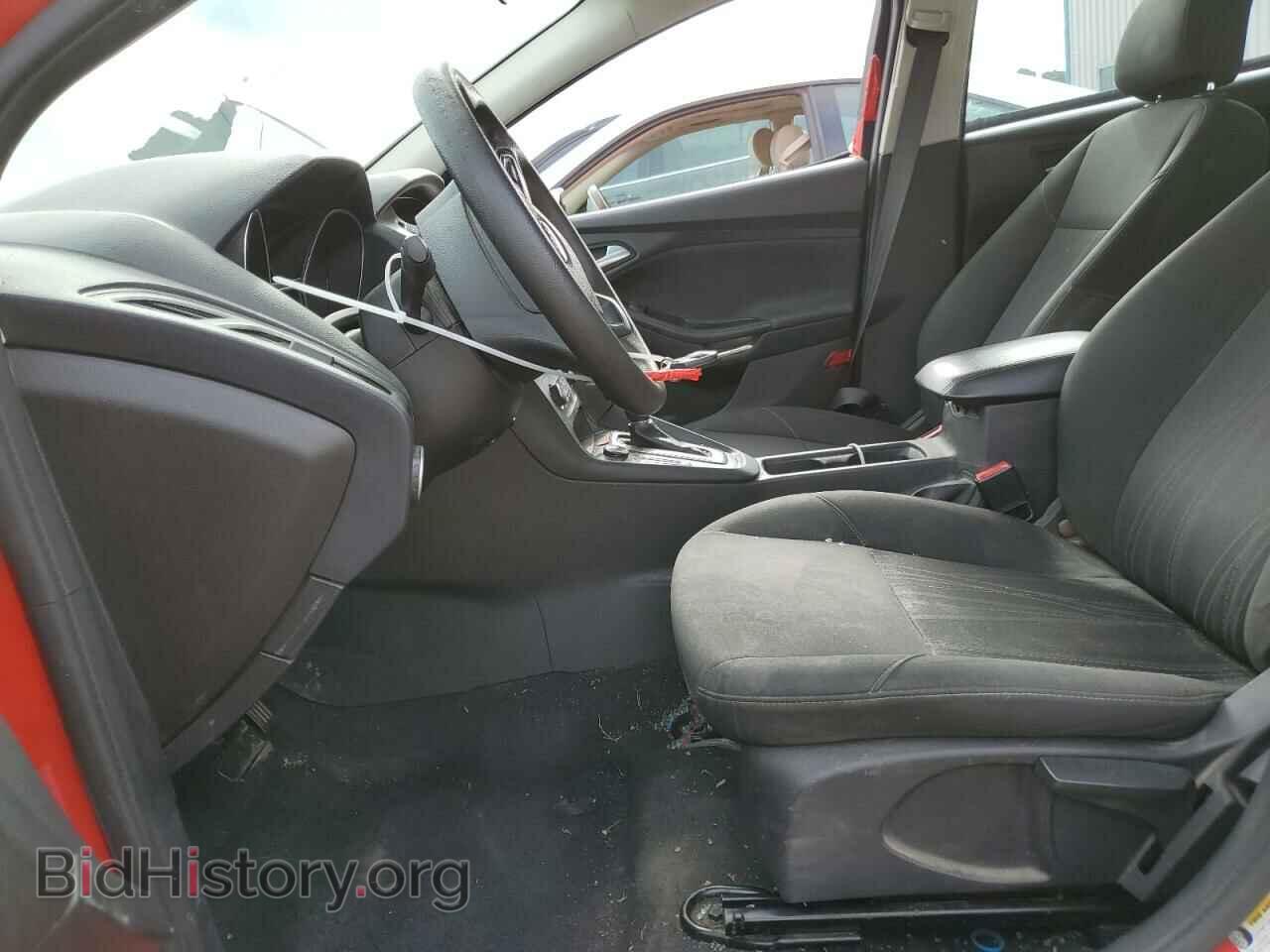 2015 FORD FOCUS - VIN: 1FADP3K28FL307281 - Фото 7