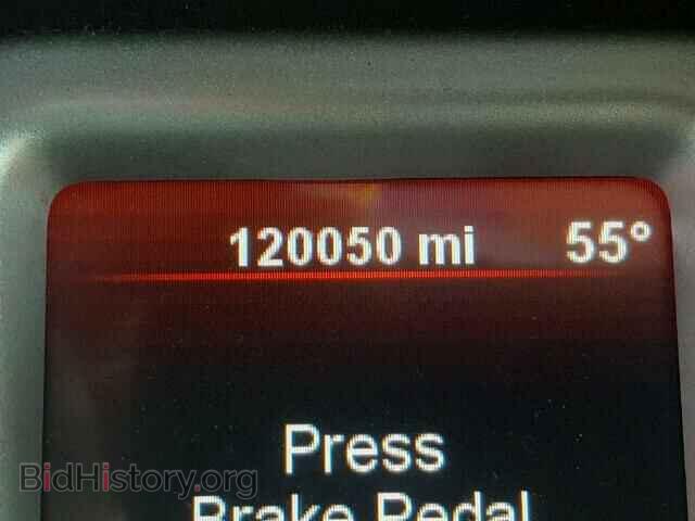 2012 DODGE JOURNEY - VIN: 3C4PDCBG8CT231282 - Фото 8
