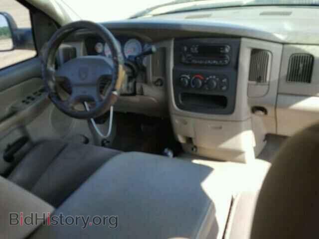 2003 DODGE RAM 3500 - VIN: 3D7MU48C83G814687 - Фото 9