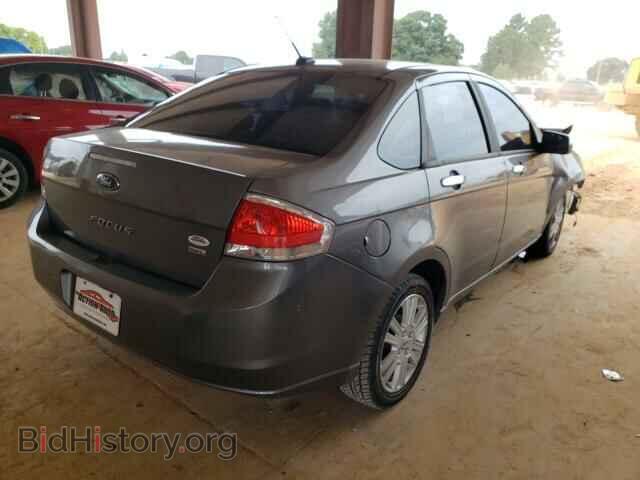 2010 FORD FOCUS - VIN: 1FAHP3HN3AW179641 - Фото 4