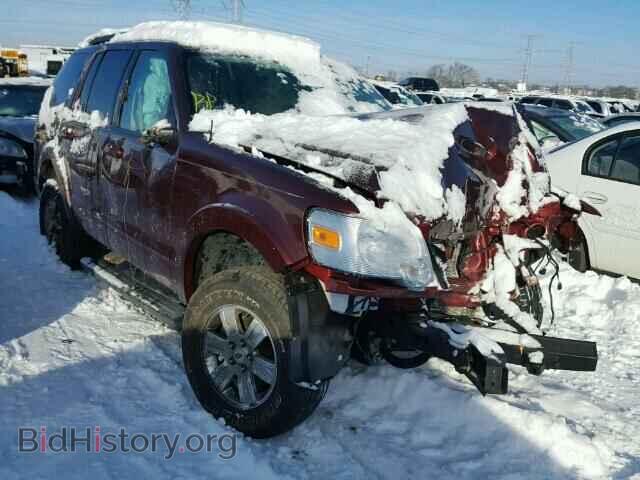 Photo 1FMEU7DE9AUA50801 - FORD EXPLORER 2010