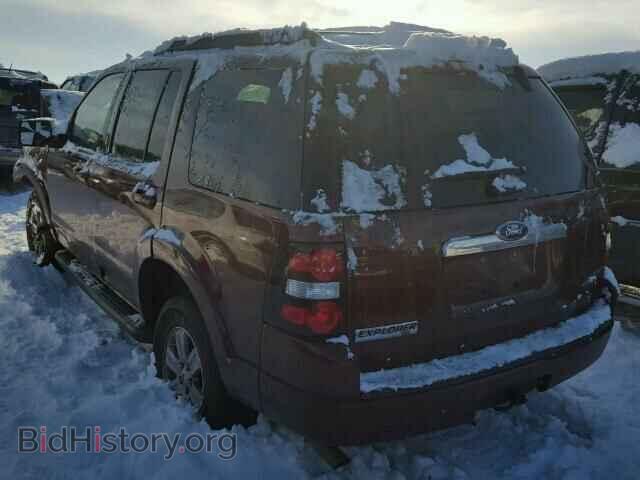 2010 FORD EXPLORER - VIN: 1FMEU7DE9AUA50801 - Photo 3