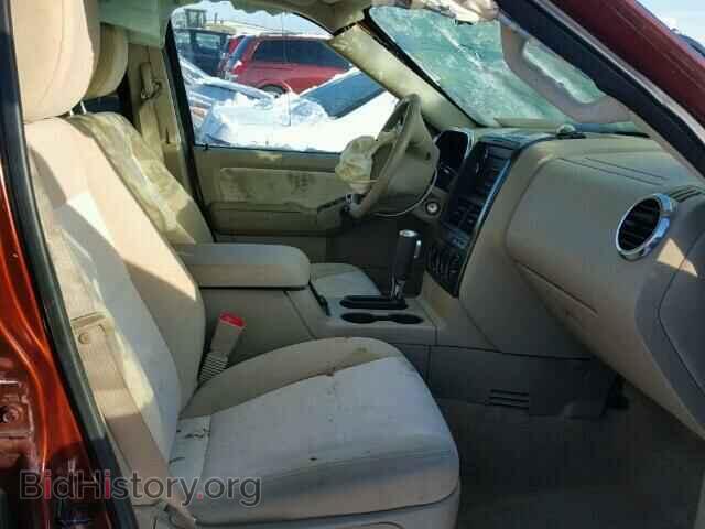 2010 FORD EXPLORER - VIN: 1FMEU7DE9AUA50801 - Photo 5