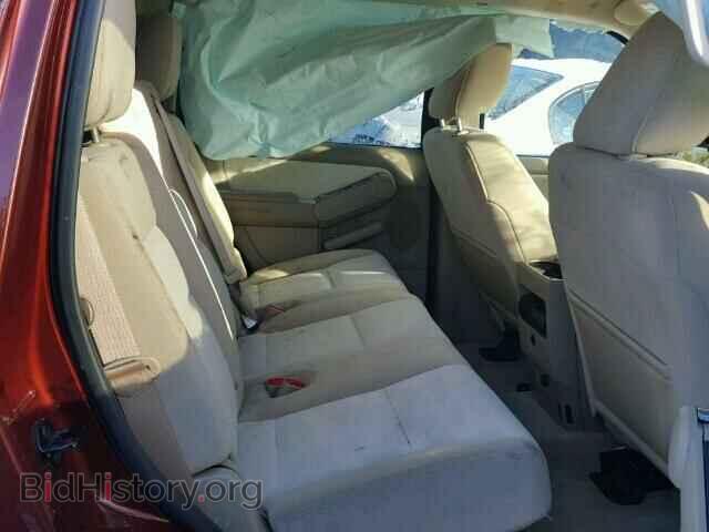 2010 FORD EXPLORER - VIN: 1FMEU7DE9AUA50801 - Photo 6