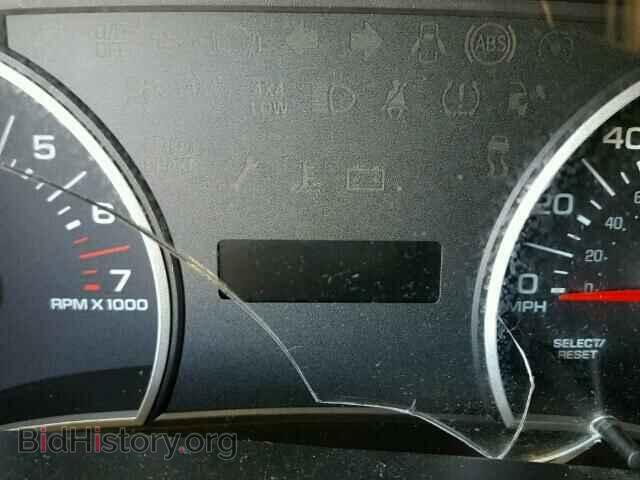 2010 FORD EXPLORER - VIN: 1FMEU7DE9AUA50801 - Photo 8