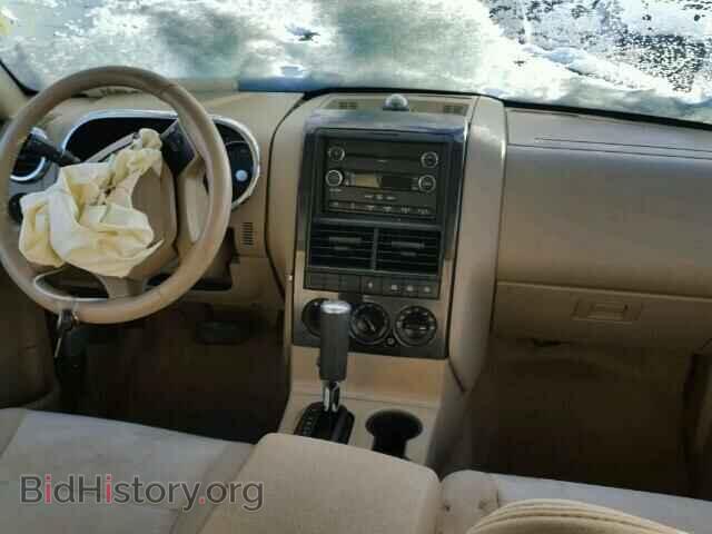2010 FORD EXPLORER - VIN: 1FMEU7DE9AUA50801 - Photo 9