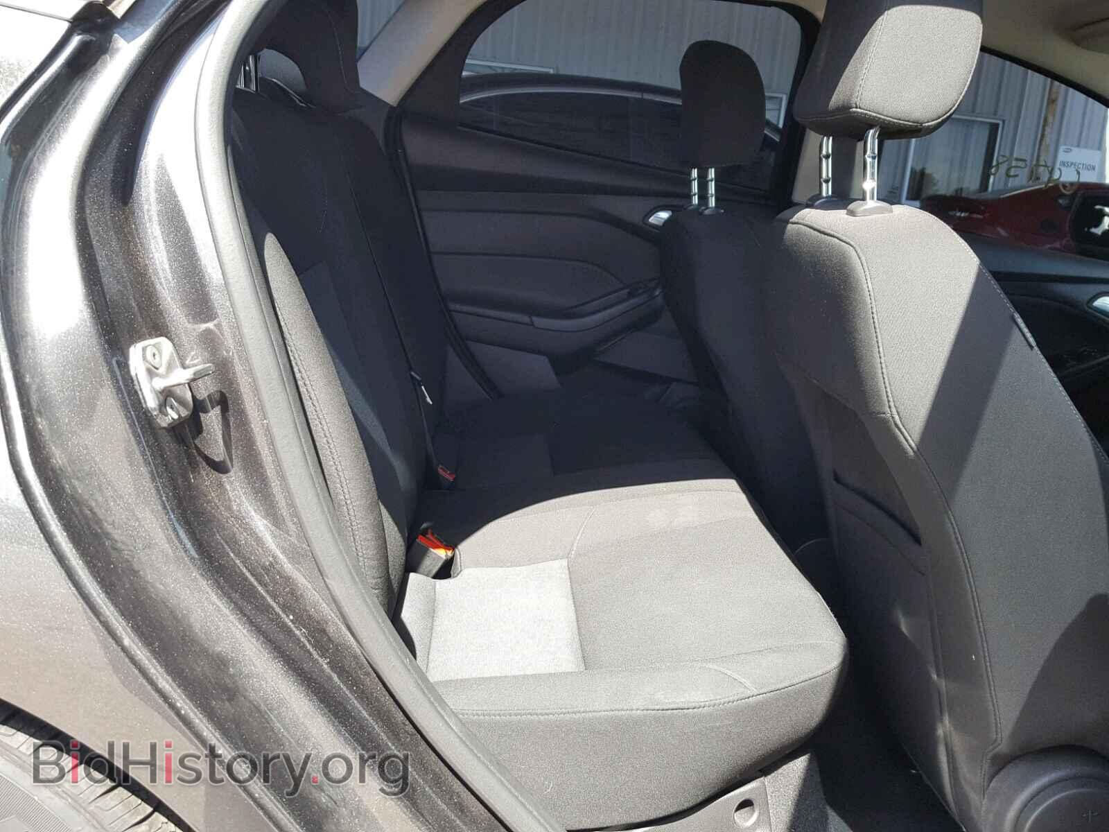 2015 FORD FOCUS - VIN: 1FADP3F29FL322091 - Фото 6