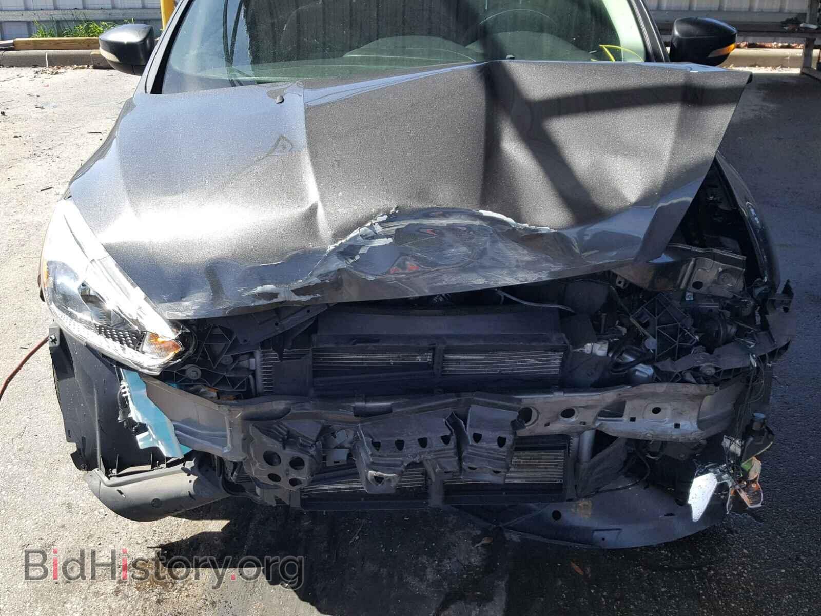 2015 FORD FOCUS - VIN: 1FADP3F29FL322091 - Фото 7