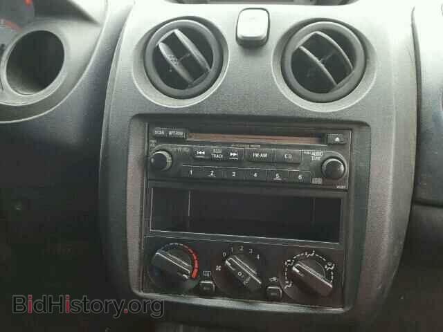 2003 MITSUBISHI ECLIPSE - VIN: 4A3AE55H73E055907 - Photo 10