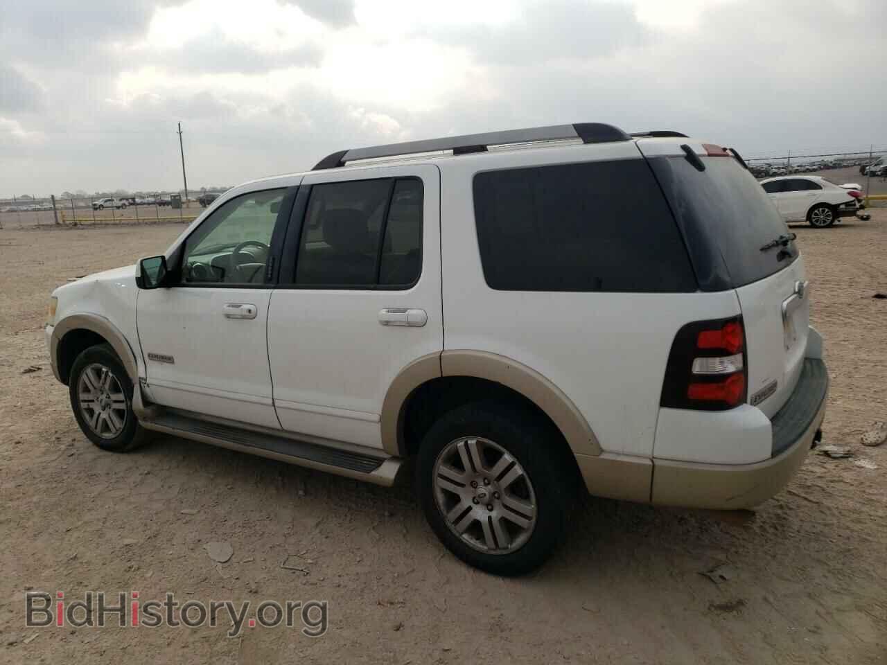 2006 FORD EXPLORER - VIN: 1FMEU64E76UB48663 - Photo 2