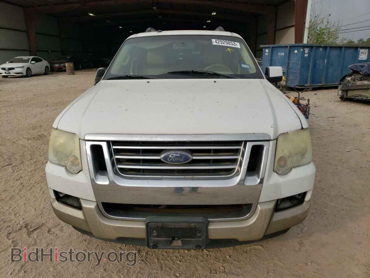 2006 FORD EXPLORER - VIN: 1FMEU64E76UB48663 - Photo 5