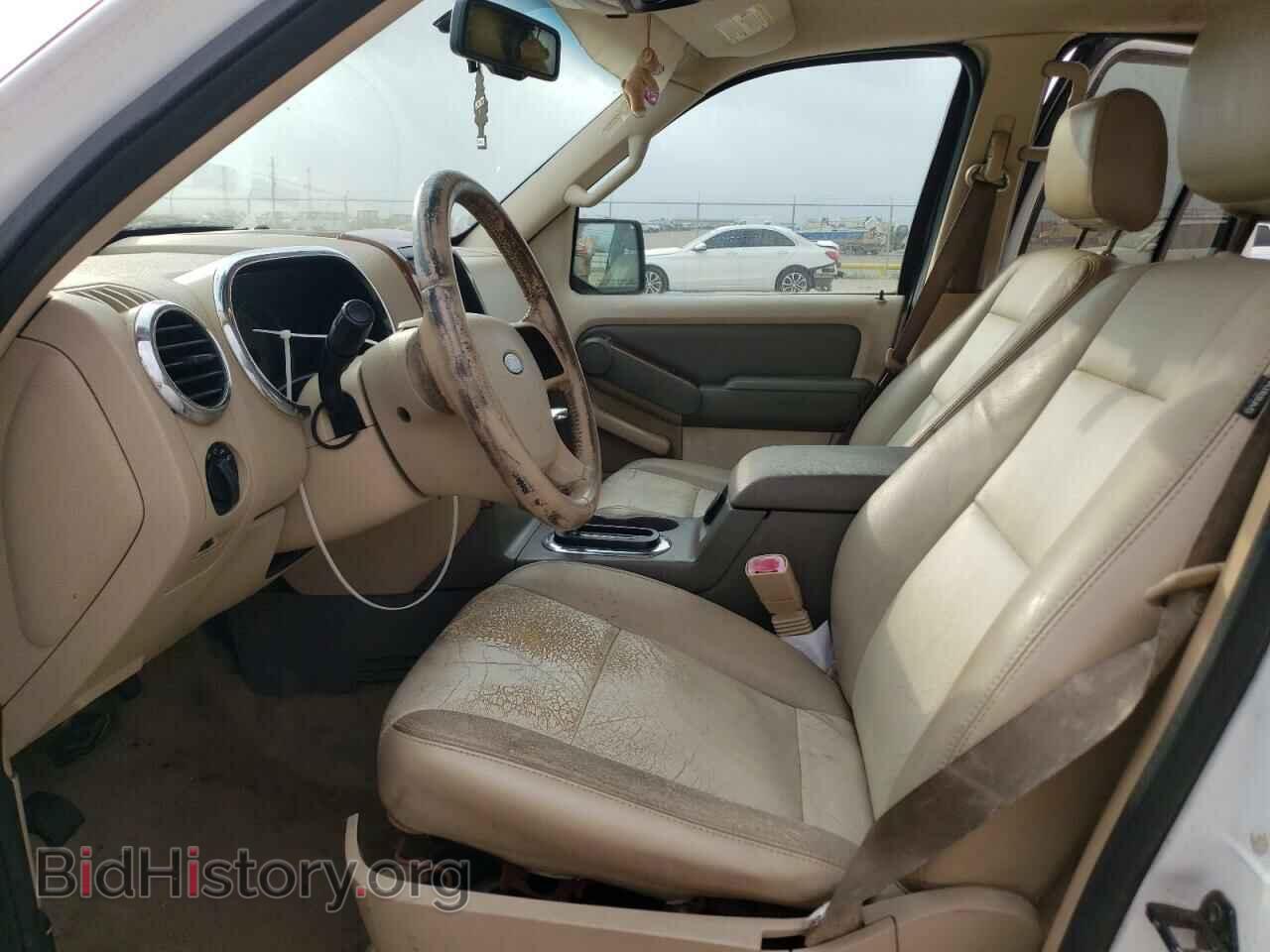 2006 FORD EXPLORER - VIN: 1FMEU64E76UB48663 - Photo 7