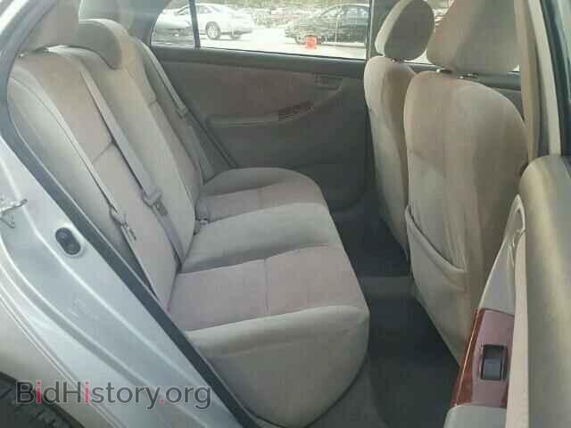 2007 TOYOTA COROLLA - VIN: 1NXBR32E77Z798892 - Фото 6