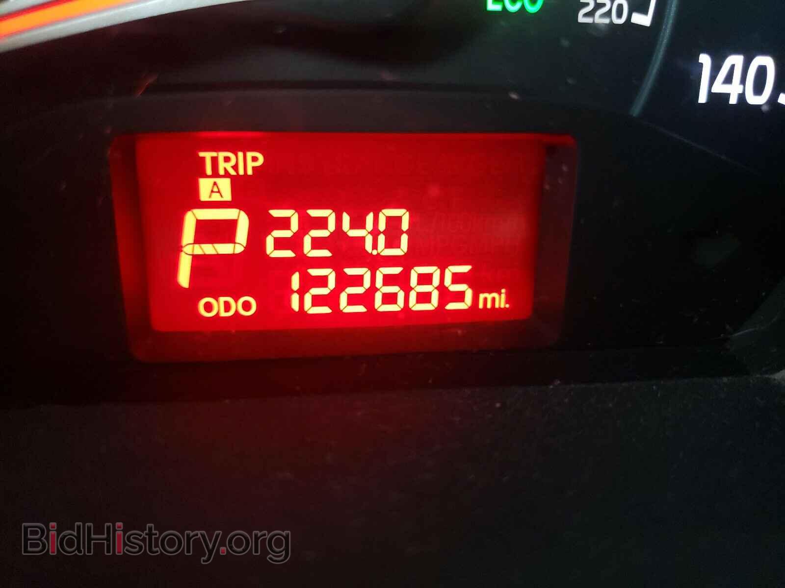 2013 KIA RIO - VIN: KNADN4A32D6169861 - Фото 8