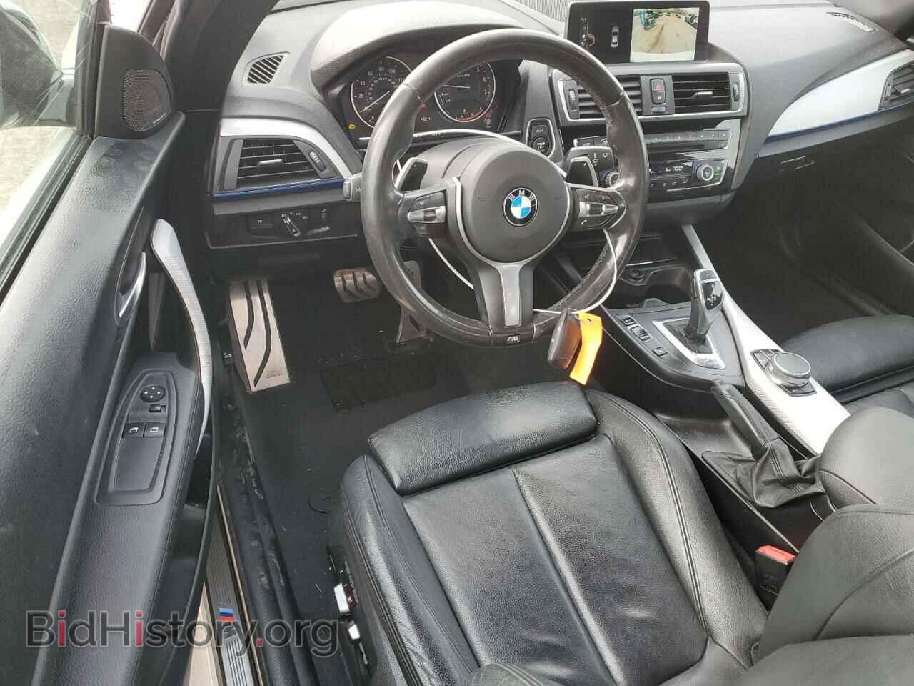 2017 BMW 2 SERIES - VIN: WBA2H9C38HV986837 - Фото 8
