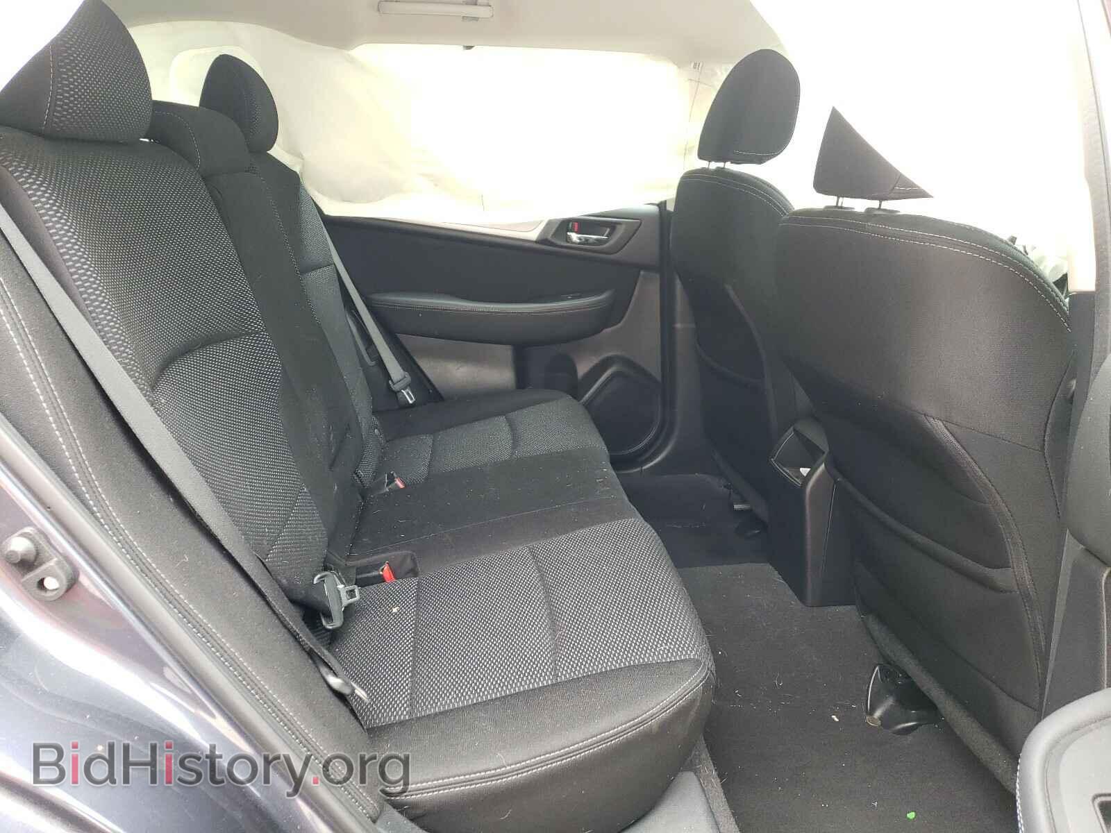 2017 SUBARU OUTBACK - VIN: 4S4BSACC4H3371960 - Фото 6