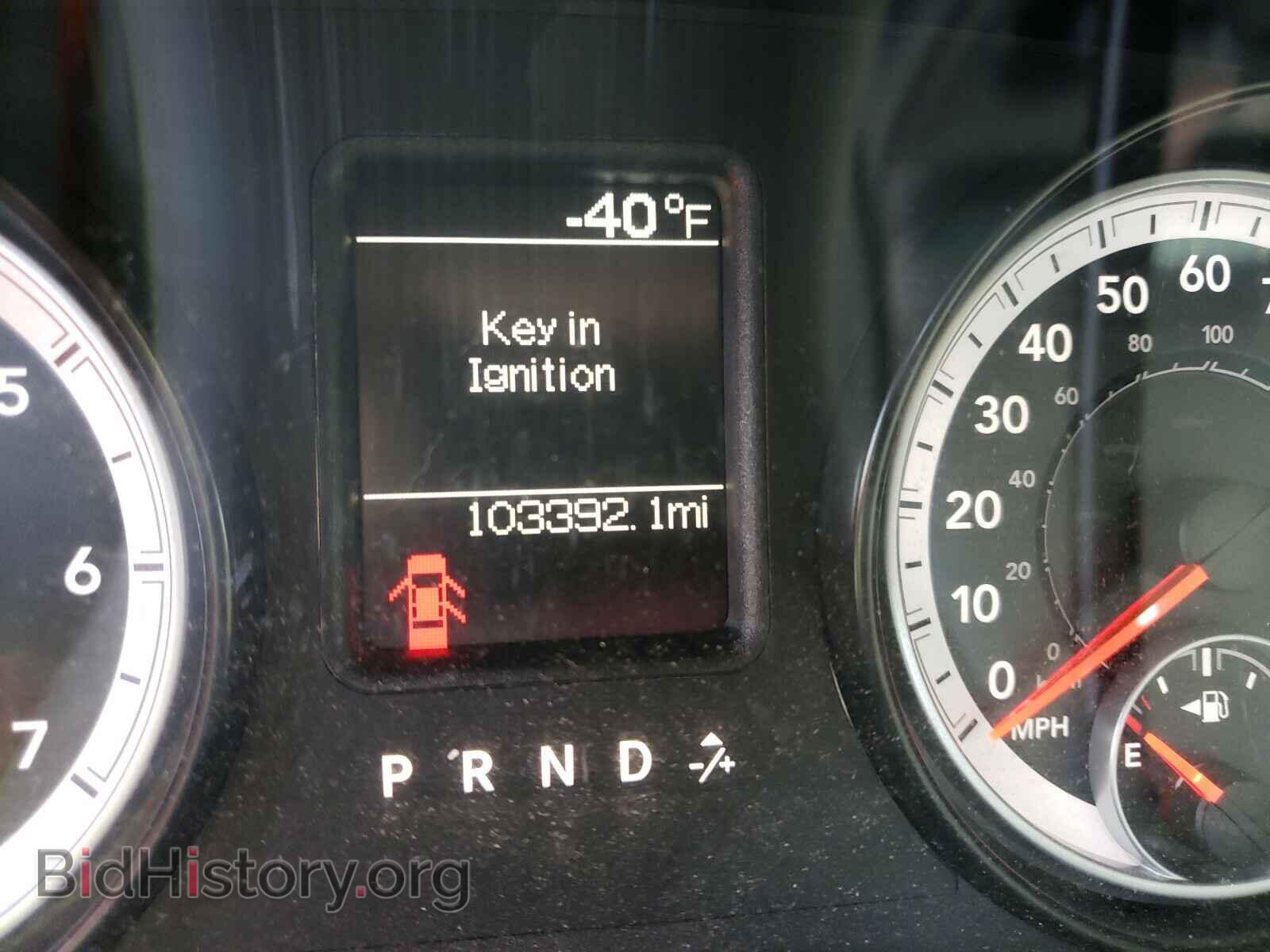 2014 RAM 2500 - VIN: 3C6UR5CJ9EG243695 - Фото 8