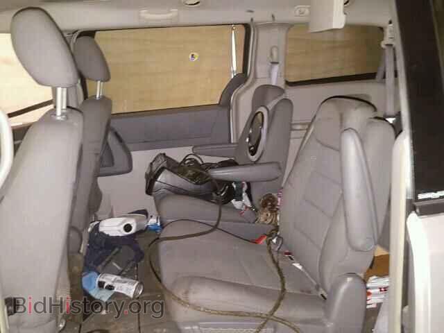 2009 DODGE CARAVAN - VIN: 2D8HN54179R611068 - Фото 6