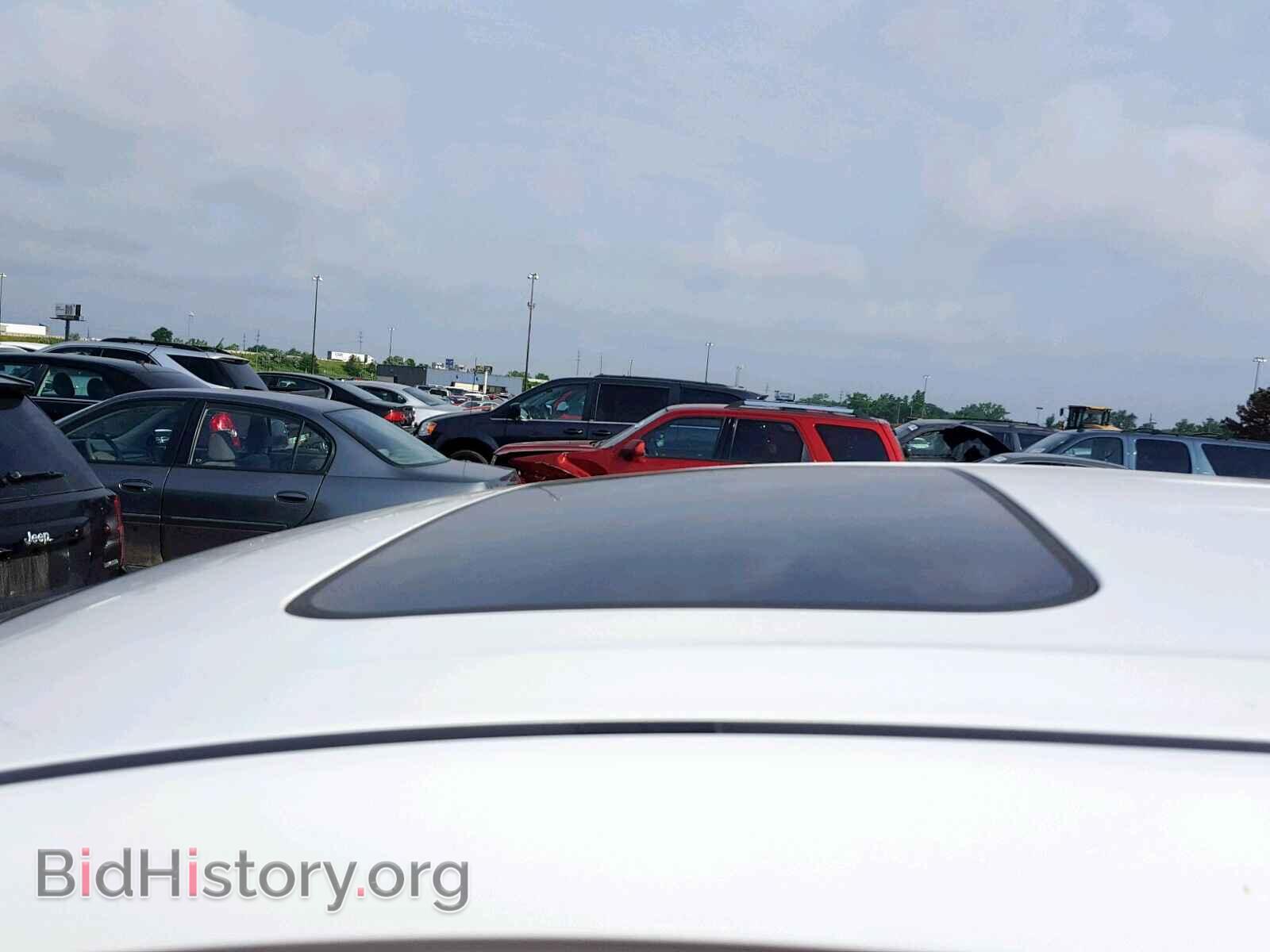 2011 MAZDA CX-9 - VIN: JM3TB3DA4B0329824 - Фото 9
