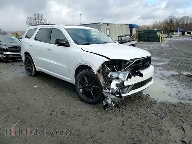 2017 DODGE DURANGO - VIN: 1C4RDJDG3HC629836 - Фото 12