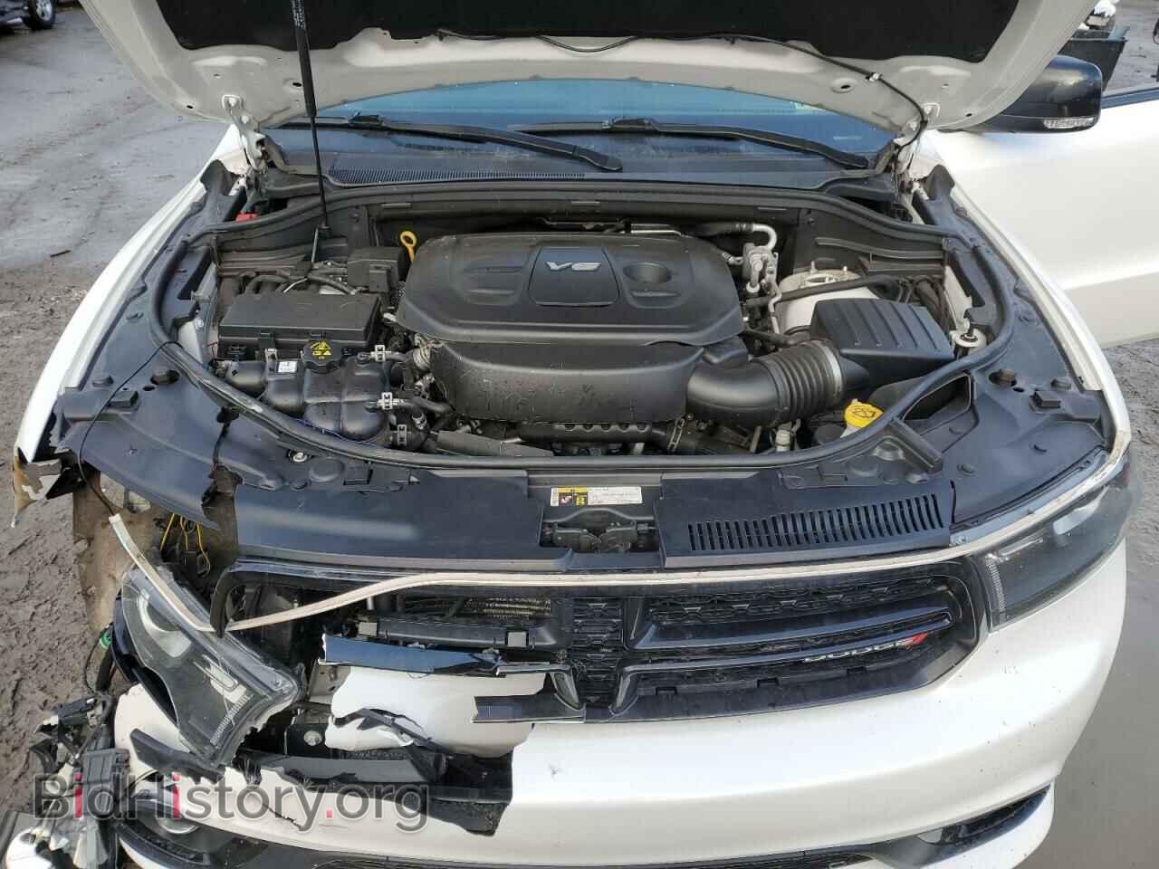 2017 DODGE DURANGO - VIN: 1C4RDJDG3HC629836 - Фото 13