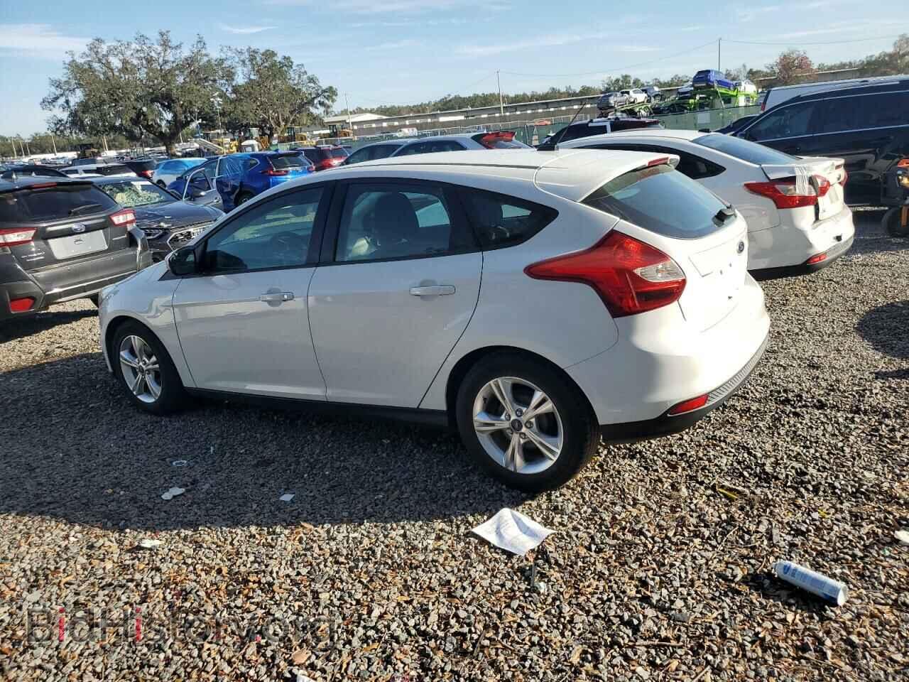 2013 FORD FOCUS - VIN: 1FADP3K22DL302722 - Photo 2